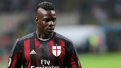 Milan, Balotelli si opera questa settimana