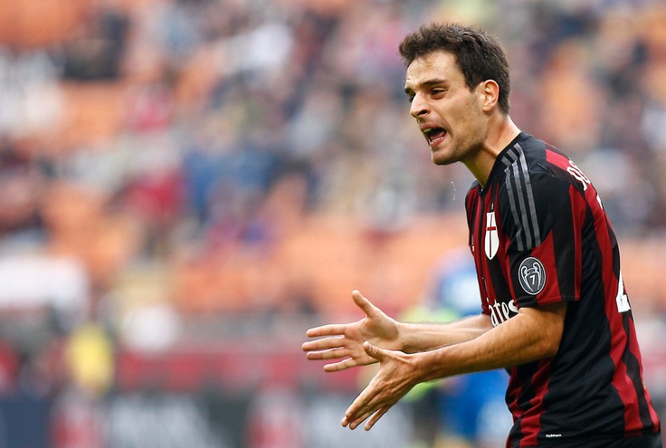 Bonaventura: «Il mio Milan come la Juventus»