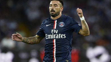 Lavezzi e Gundogan gli obiettivi Juventus più vicini