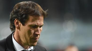 Roma, Garcia: «Bologna? Conta solo vincere»