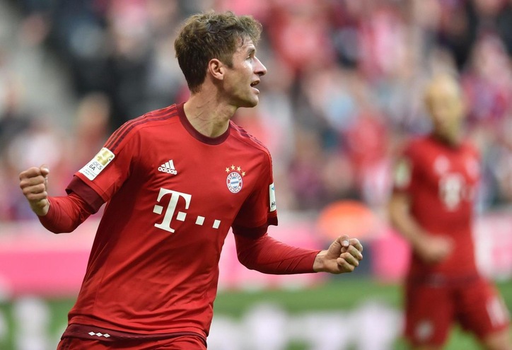 Bundesliga: Schalke-Bayern, in quota bravaresi travolgenti