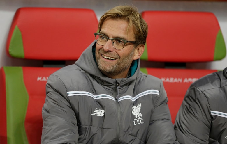 Premier League: Liverpool in salita contro il City