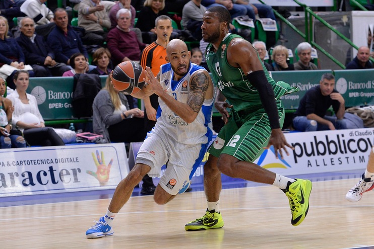 Sassari ancora ko, eliminazione vicina