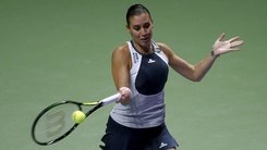 Tennis, Pennetta candidata a tennista dell'anno Wta