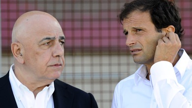 Juventus-Milan, riecco l’asse ma non è più alleanza