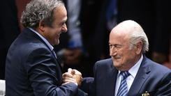 Fifa, commissione etica: sanzioni per Blatter e Platini