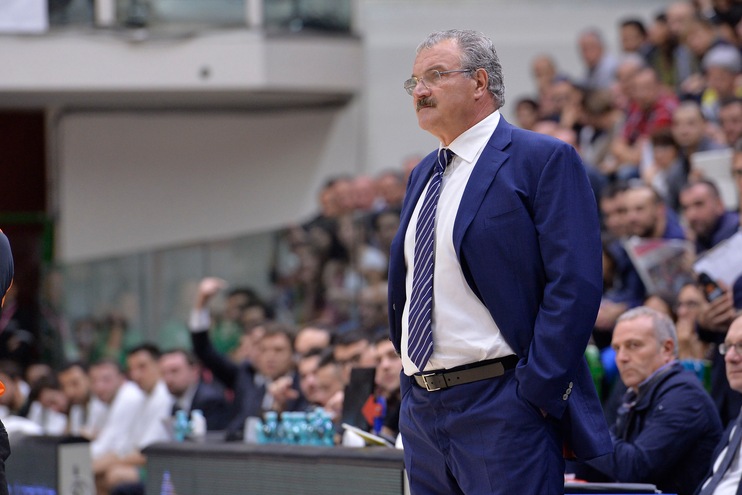 Terremoto a Sassari: via Sacchetti, dentro Vitucci?