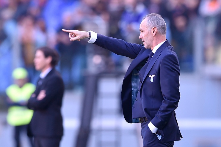 Serie A: Lazio-Palermo, riscatto biancoceleste a 1,47