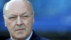 Juventus-Milan, Marotta: «Voglio una grande prestazione»