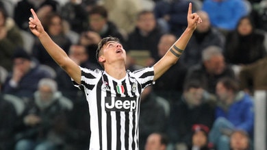 De Paola: «Juventus, adesso è tutto riaperto»