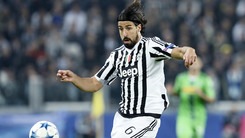 Juventus: Khedira, un asso. Ma troppo fragile