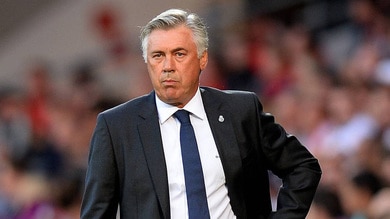 Ancelotti: «Dybala e Baselli? Li prenderei subito»