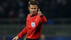 Champions League, il tedesco Brych arbitra Juventus-Manchester City