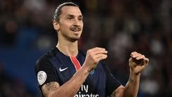 Ibrahimovic torna a Malmö: «Il maxischermo in piazza è il mio regalo alla città»