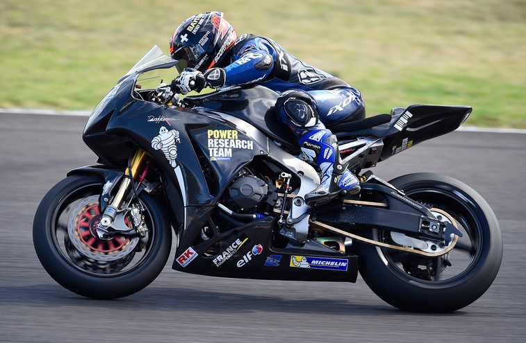 MotoGp, Michelin: test continuano, primi feedback positivi