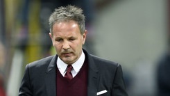 Milan-Inter a Bari conta solo per Mihajlovic