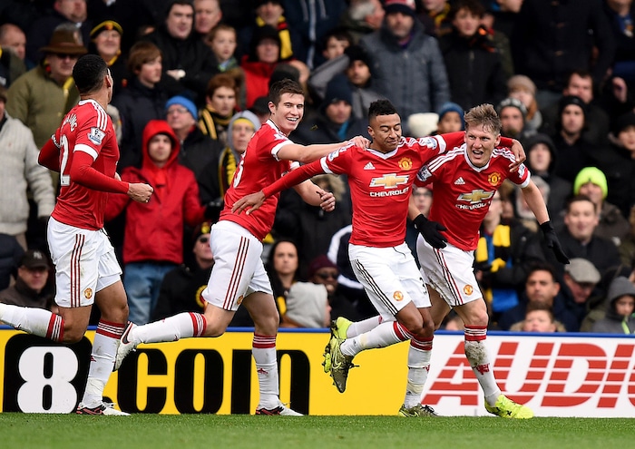 Champions: pronostico ok per il Manchester United