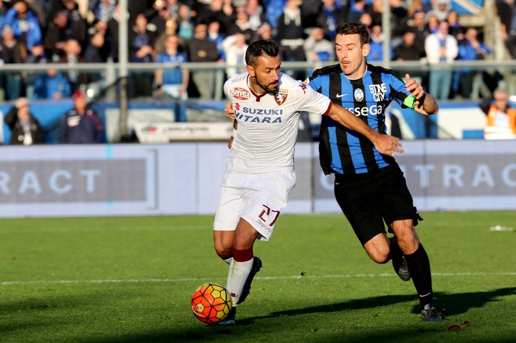 Atalanta, Bellini torna in gruppo