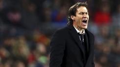 Champions League Roma, Garcia: «Ci voleva un miracolo»