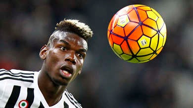 «Juventus, Pogba è troppo molle». Lo spiega l’ex Arsenal Petit
