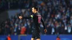 Risultati Champions League: Borussia-Siviglia 4-2 Malmö-Psg 0-5. Psg e Atletico agli ottavi