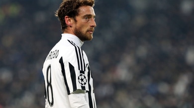 Juventus, Marchisio: «La Champions League è la nostra competizione»