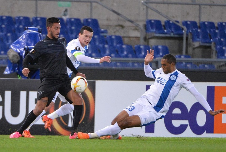 Calciomercato Lazio, Douglas del Dnipro a un passo