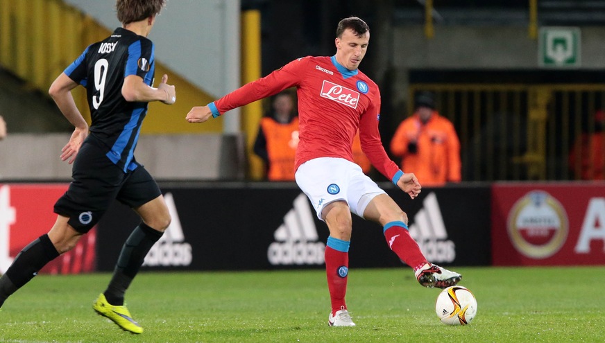 Europa League, Dortmund e Napoli avanti in quota