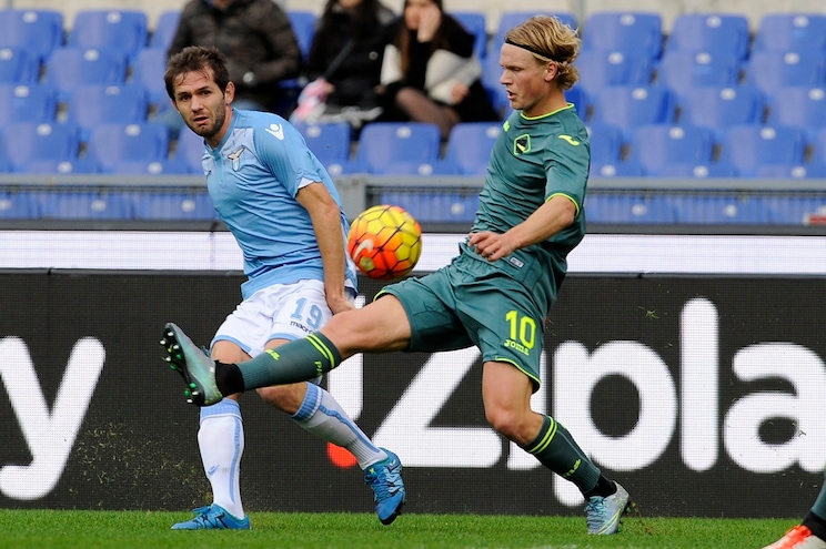 Serie A Palermo, Rigoni insidia Hiljemark