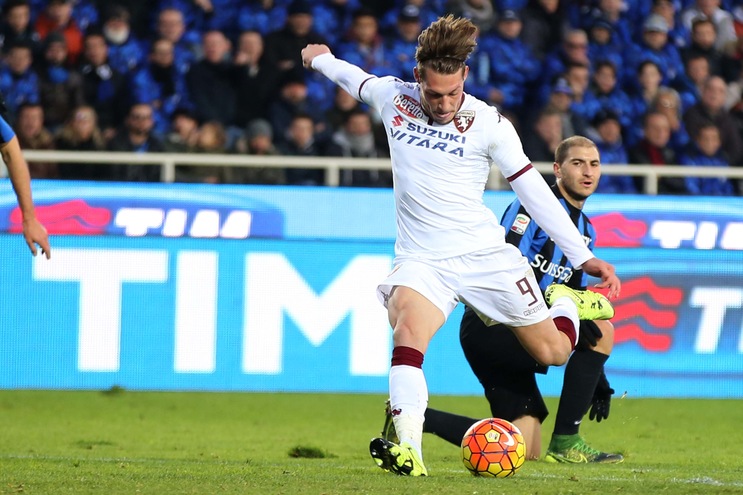 Serie A: Torino-Bologna, granata avanti a 1,62