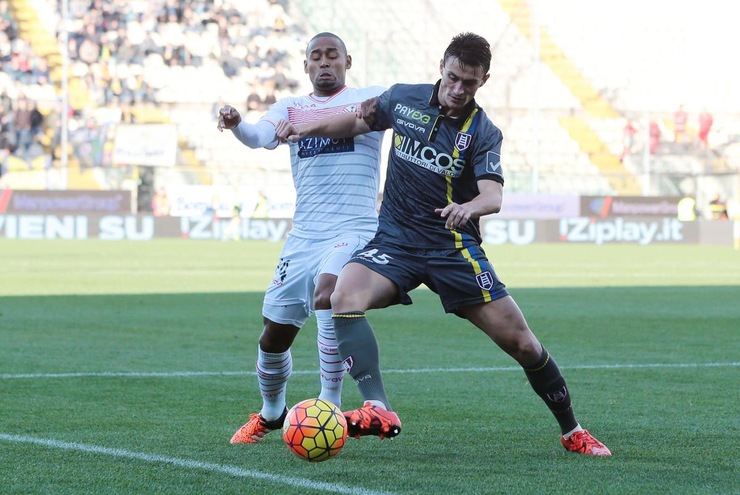 Serie A Chievo, Inglese fa differenziato