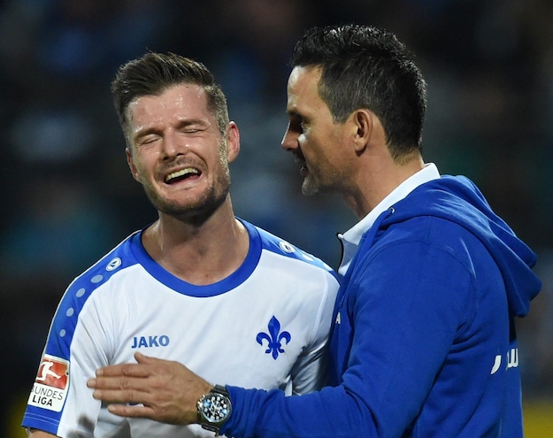 Bundesliga: Darmstadt, 0-0 contro il Colonia