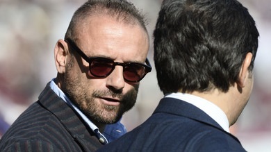 Calciomercato Torino, Petrachi: «Glik, rinnovo vicino»