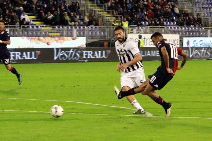 Diretta Ascoli-Trapani. Live dalle 17.30