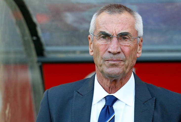 Serie A, Reja: «Atalanta, voglio continuità»