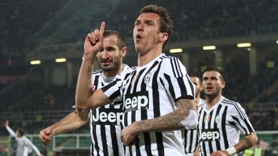 Boksic: «Juventus, Mandzukic è all’inizio: farà 20 gol»