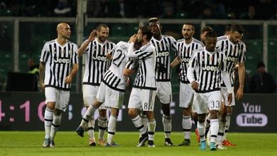 La Juventus è tornata: che bello ritrovarla