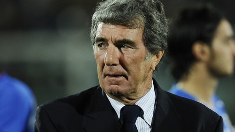 Calcio, Zoff è guarito: buon Natale!