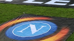 Napoli-Inter, sfida di cori sul lungomare