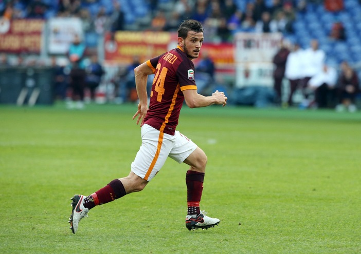 Puskas Award, Florenzi ci prova: vale 5,00