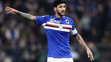 Calciomercato, dialogo Juventus-Sampdoria: Soriano si prepara