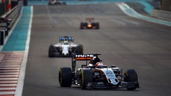 F1, Fia: calendario 2016, in programma 21 gare