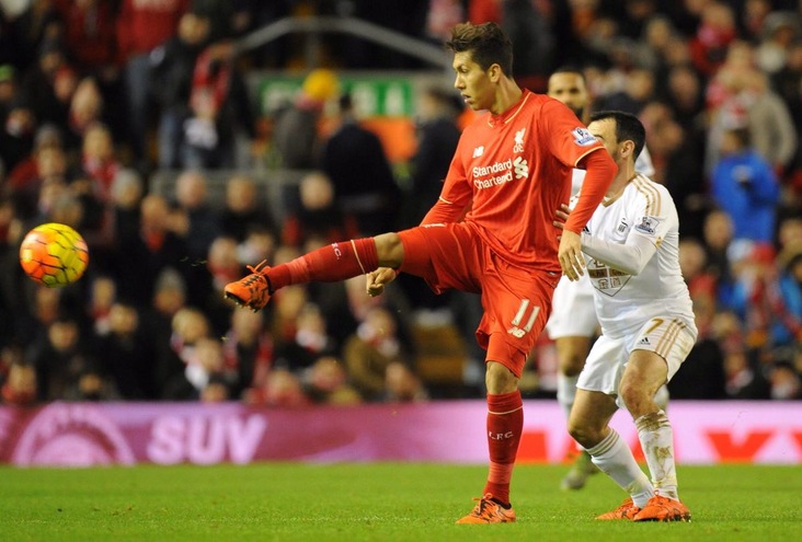 Capital One: Southampton-Liverpool in equilibrio