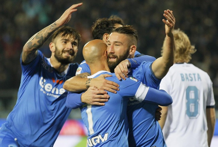 Calciomercato Empoli, Tonelli firma: contratto fino al 2019