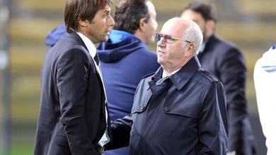 Allenatori 2016: Guardiola al City, Ancelotti al Bayern, Conte fra Italia, Roma e Juventus