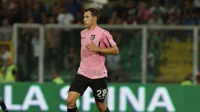 Coppa Italia diretta Palermo-Alessandria 2-3: impresa Gregucci