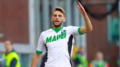 Ecco perché Berardi è da Juventus