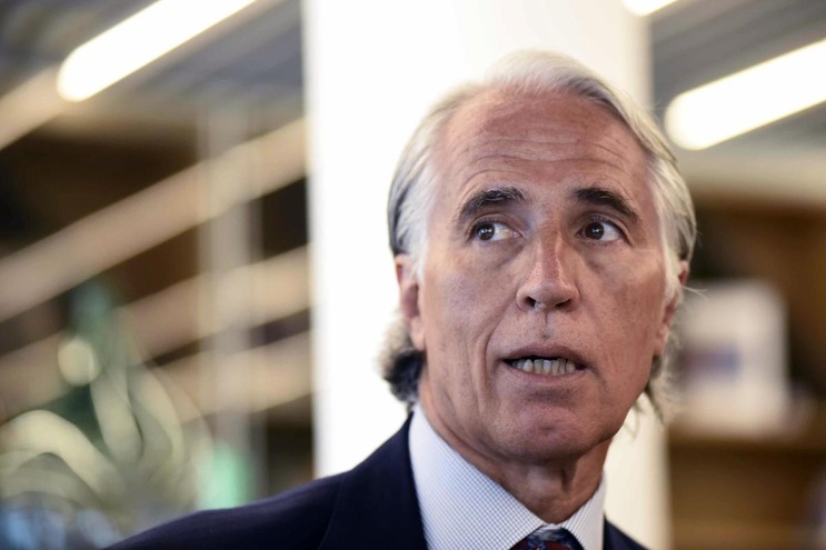 Doping, Malagò: «Nell'atletica nessuno ha barato»