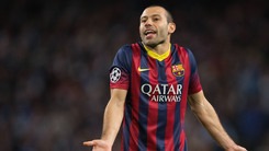 Barcellona, Mascherano evita il carcere: patteggia col fisco
