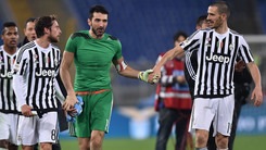 Rimonta Juventus: 11 punti in un mese